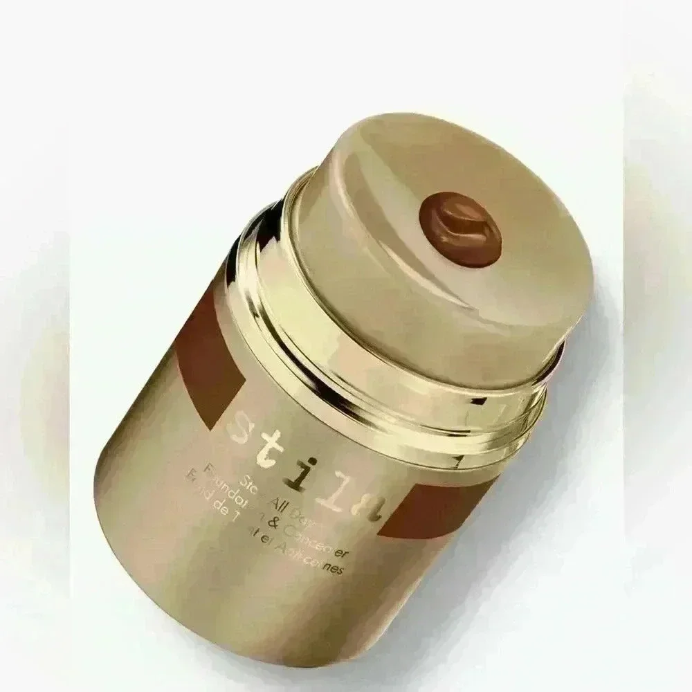 🎉HOST PICK🎉 Stila Stay All Day Foundation & Concealer Shade Espresso 15